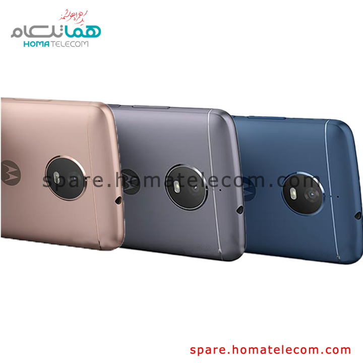درب پشت  Motorola Moto E4